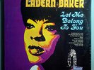 LAVERN BAKER LET ME BELONG TO YOU VERY RARE SEALED ORIG'70 BRUNSWICK LP BEAUTY