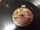 1930 Argentine DISCO NACIONAL Odeon 78/CARLOS GARDEL w.Canaro Orq.