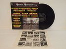 60s Motown Northern Soul MOTOWN MEMORIES VOL 2 Rare 1968 UK Mono Vinyl LP fab