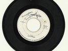 Rare Led Zeppelin Immigrant Song Test Pressing 45