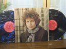 BOB DYLAN 2 LP SET 