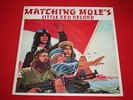Matching Mole ?/ Matching Mole's Little Red Record / ECPL-69 / JAPAN LP
