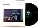 Enrico Rava Quartet - Opening Night GER LP 1982 //1