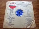 CHUBBY CHECKER THE TWIST 78 RPM BRAZIL 1960 LET'S TWIST AGAIN Rock and roll