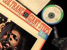 FANTASTIC MINT 1959 ORIG = John COLTRANE 