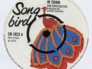 CRYSTALITES Derrick Harriott UK 1970 Reggae 7