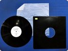 VICTORIA BECKHAM FEAT M.O.P. ITS THAT SIMPLE LP Ej5232