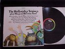 Hollyridge Strings play: The Beatles Songbook Vol. 5 Capital ST 2876 NM-