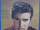 RICK NELSON, Ricky Sings Again, Ltd Numbered MFSL Vinyl, Audiophile LP 2012, NEU