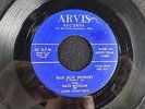 Ohio Hillbilly 45   Dave Woolum   Arvis  HEAR 