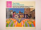 THE KINKS: SUNNY AFTERNOON  - VINYL