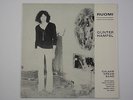 GUNTER HAMPEL AND HIS GALAXIE DREAM BAND: RUOMI - VINYL