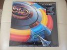 ELO.  Out Of The Blue. New Limited Legacy Numbered Double Clear Vinyl LP Record