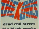 THE KINKS      --- dead end street   ---