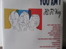 YOU AM I 'Hi Fi Way' Gatefold Vinyl 2LP NEW & SEALED