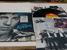 BRUCE SPRINGSTEEN / THE RIVER - DOUBLE  LP + LYRIC INSERT