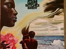 MILES DAVIS Bitches Brew 2 LP Wayne Shorter Chick Corea Dave Holland Jazz Fusion