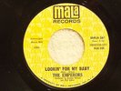 northern soul THE EMPERORS Lookin' For My Baby MALA DJ M- listen