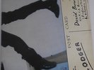 DAVID BOWIE LODGER AUSTRALIAN RCA GATEFOLD +LYRIC INNER SLEEVE APL1 3254