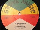 THE PROPHETS TRINITY & TOMMY McCOOK 12