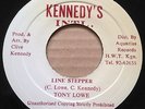 LINE STEPPER