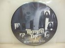 MERCYFUL FATE-NO MERCY FOR THE FALLEN. BRAZIL 1996.-PICTURE VINYL LP-NEW.SEALED