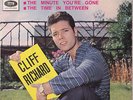 CLIFF RICHARD - Rare 1965 FRENCH EP 