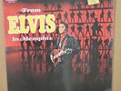 RARE SEALED LP - ELVIS - FROM ELVIS IN MEMPHIS LSP-4156 RCA Unopened Original