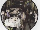 MADNESS Sweetest Girl/Jennie - RARE 1986 1 Sided Picture Disc Zarjazz 7