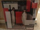 THE WHITE STRIPES 