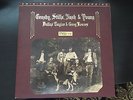 Crosby, Stills, Nash & Young - Deja Vu [Original Master Recording) - LP