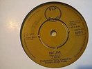 T REX - Hot Love - IRISH PRESSING 7