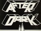 AFTER DARK LP. Ultra rare 100 pressed UK 1981 AOR, Hard Rock, NWOBHM + 4 covers