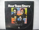 THE FOUR TOPS Story 1964-72 TAMLA MOTOWN RECORDS DOUBLE VINYL LP Free UK Post