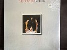 THE BEATLES RARITIES 1ST PRESSING USA CAPITOL SHAL-12060 SEALED FREE SHIPPING
