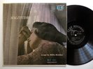 BILLIE HOLIDAY solitude - nice NM/VG++ CLEF 690 MONO deep groove rare jazz vocal