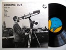 SHEILA JORDAN & PETER IND looking out - NM/VG++ UK WAVE rare private jazz vocal