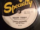 ROCK 78 Little Richard 78 