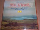 Kubelik/Boston Symphony SMETANA Ma Vlast - DG 2707 054 SEALED