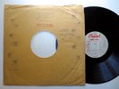 JUDY GARLAND - unknown ACETATE LP CAPITAL STUDIO '62 GARLAND TOUCH? rare vocal