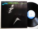 SHEILA JORDAN portrait - rare NM/EX 1st press BLUE NOTE MONO jazz vocal V.GELDER