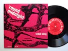 TEDDI KING round midnight 10