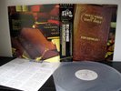 Ken Hensley / Proud words on a dusty shelf  Uriah Heep  Promo White Japan