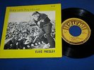 ELVIS PRESLEY   BABY LET'S PLAY HOUSE   Orig SUN RECORDS EP-102 7