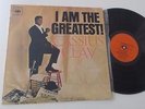cassius clay       I am the greatest     Muhammad Ali      music by Peter Matz