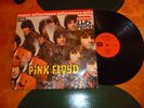 Pink Floyd - Milestones -2 Lp - The Piper at the Gates of Down / A Saucerful of