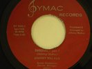 Johnnie Walker (inst. 45) SUNDIAL part 1 / part 2   Symac VG+ Detroit sweet r+b