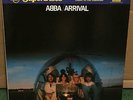 (ROCK LP) ABBA - ARRIVAL (NAUTILUS SUPER DISCS)