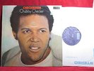 Chubby Checker  CHEQUERED  LP London UK SHZ 8419