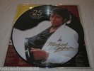 MICHAEL JACKSON - THRILLER 25 / SEALED 12